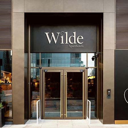 Wilde Aparthotels London Paddington Екстериор снимка